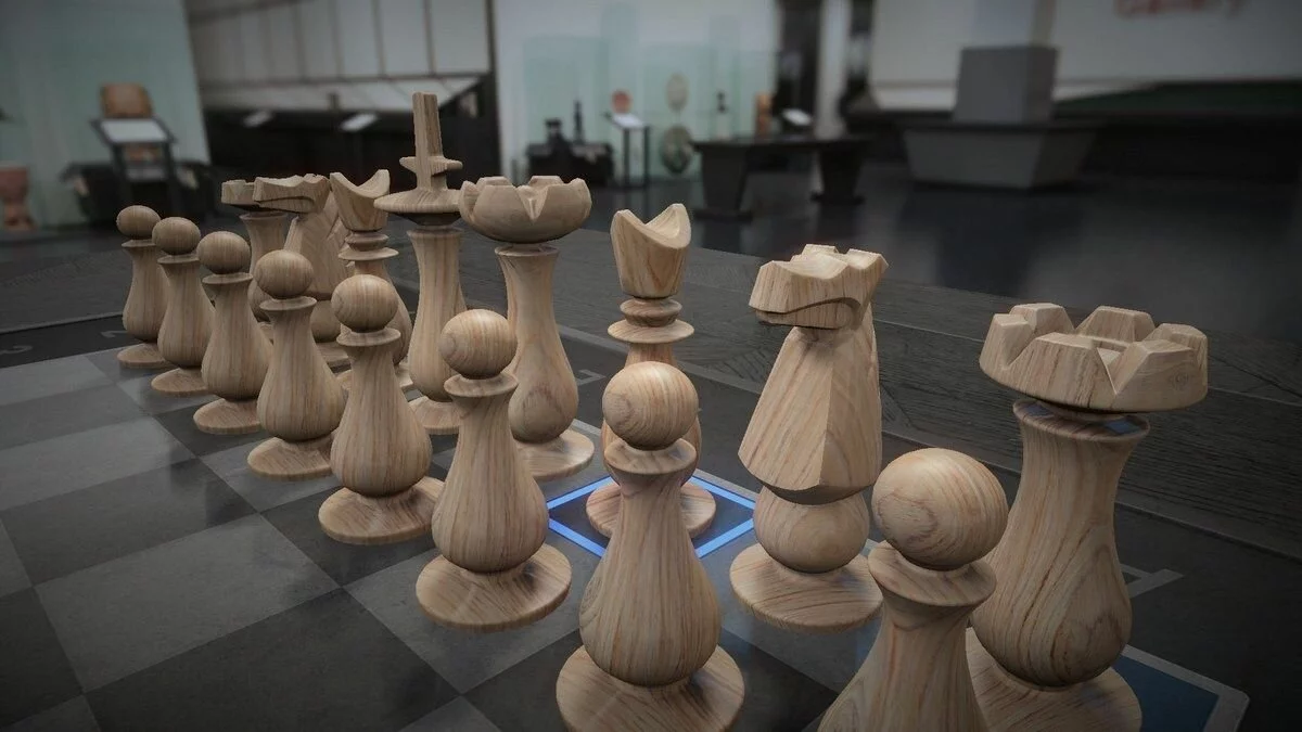 Скриншоты из Pure Chess / Картинка 5