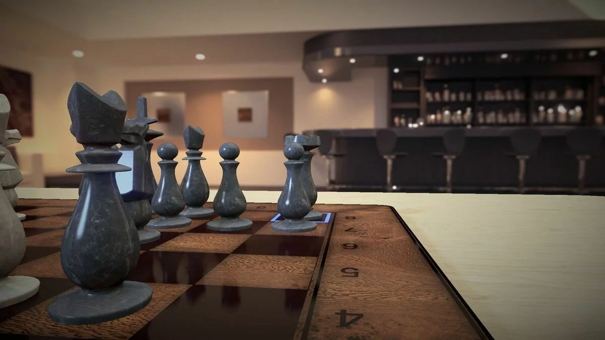 Скриншоты из Pure Chess / Картинка 8
