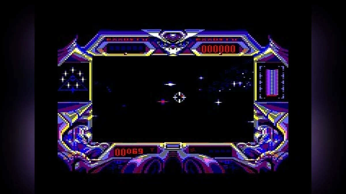 Скриншоты из Purple Saturn Day / Картинка 46
