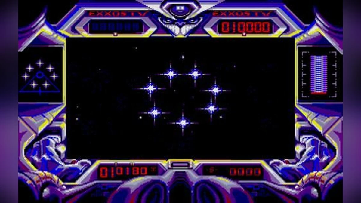 Скриншоты из Purple Saturn Day / Картинка 15
