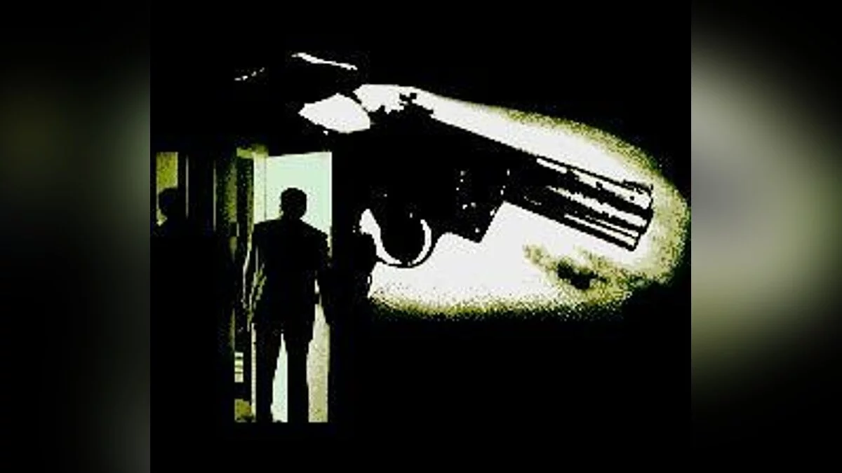 Скриншоты из Murder Club / Картинка 1