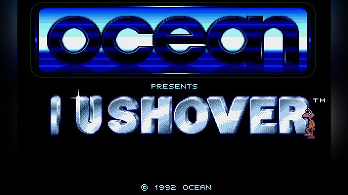 Скриншоты из Pushover (1992) / Картинка 6