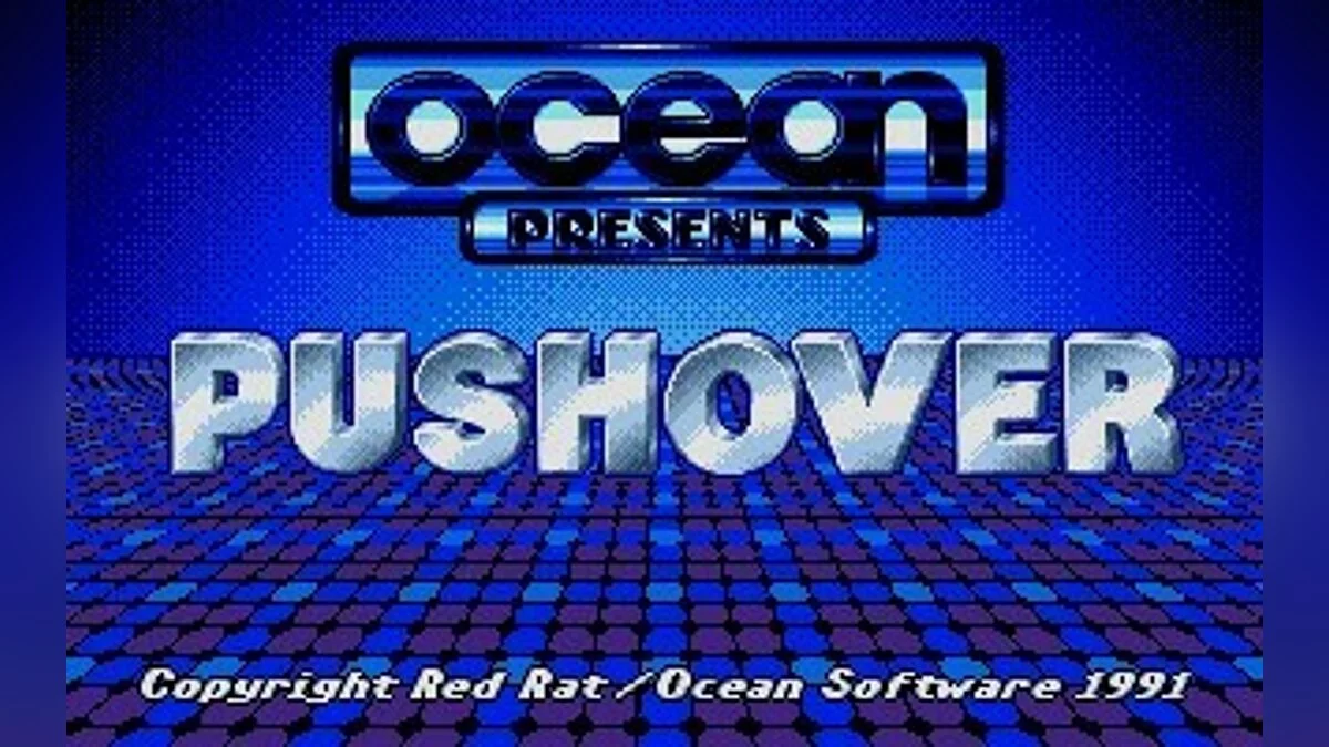 Скриншоты из Pushover (1992) / Картинка 15