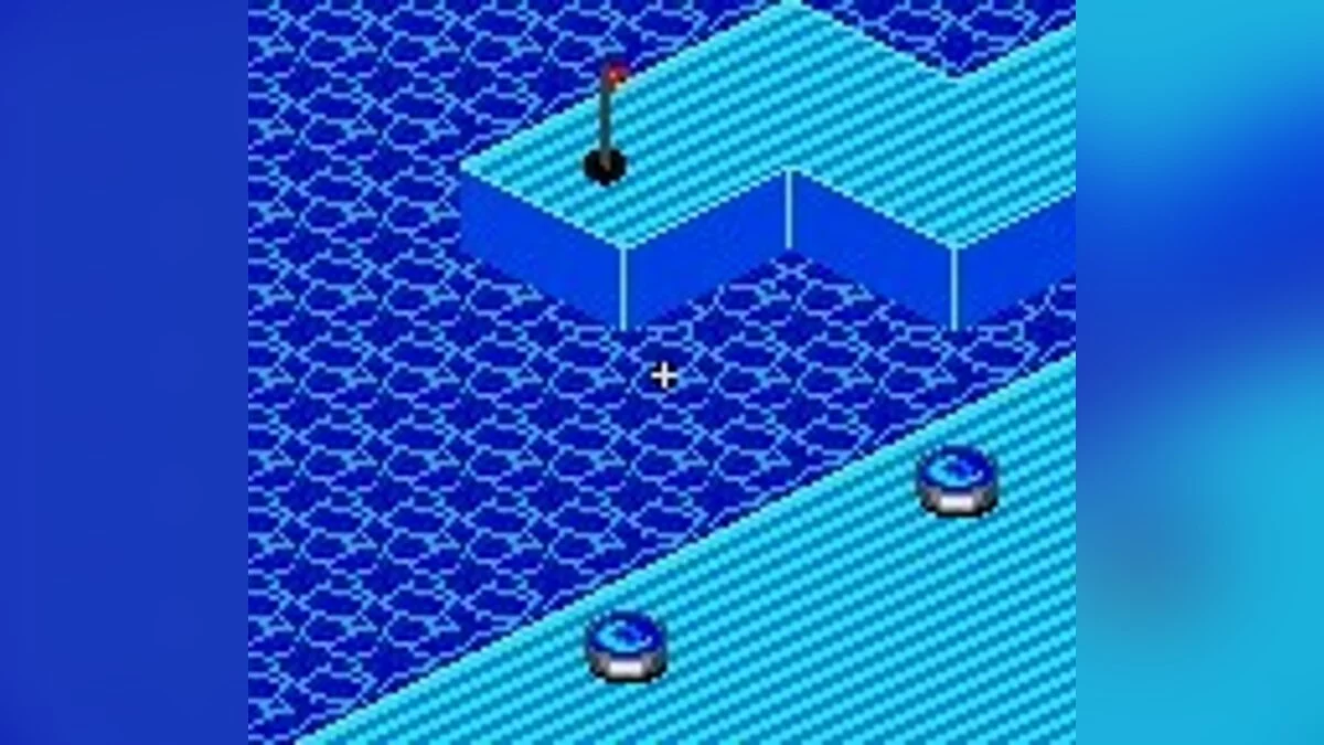 Скриншоты из Putt & Putter / Картинка 10