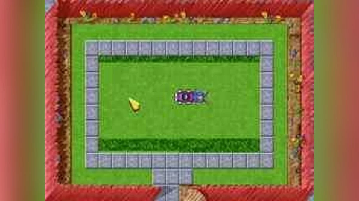 Скриншоты из Putt-Putt Joins the Parade / Картинка 9