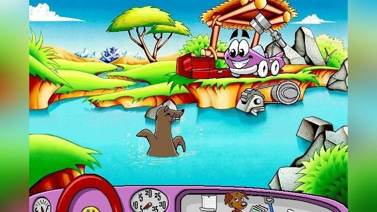 Картинка из 
