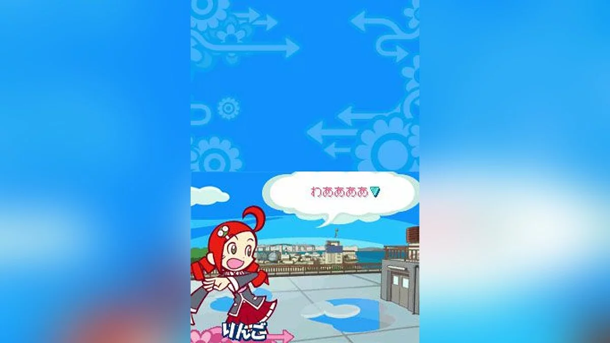Скриншоты из Puyo Puyo 7 / Картинка 2