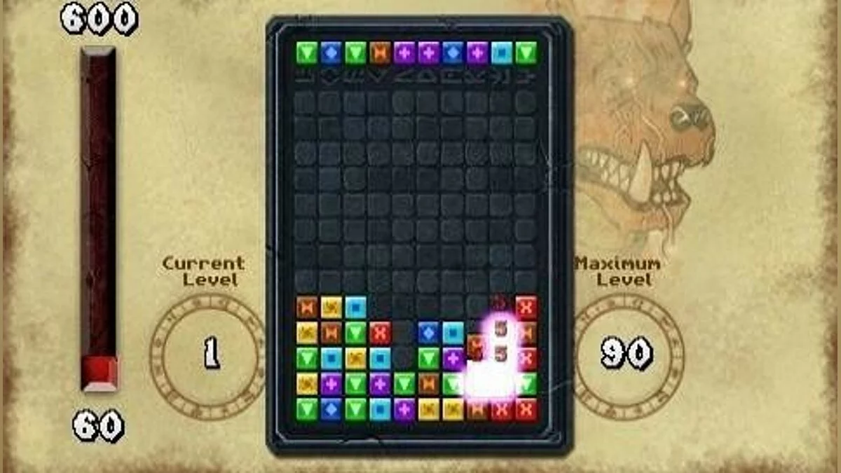 Скриншоты из Puzzle Chronicles / Картинка 23