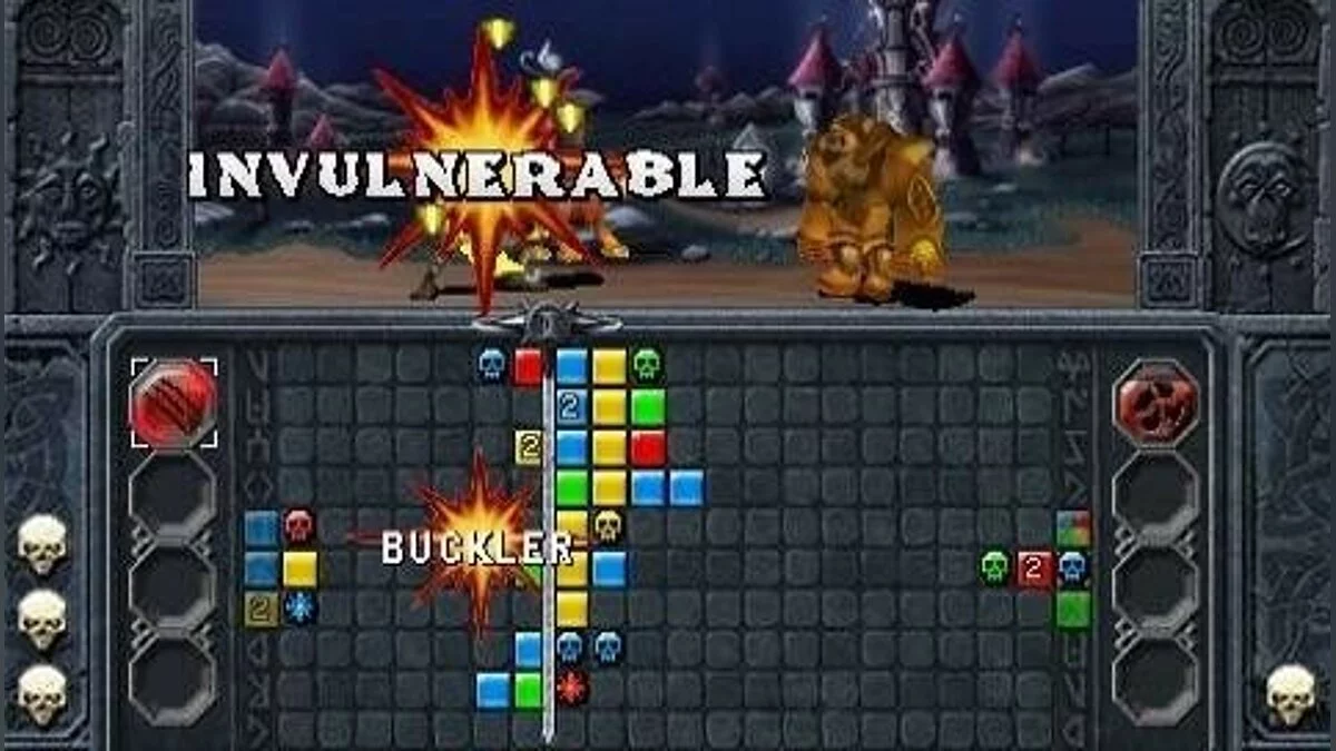 Скриншоты из Puzzle Chronicles / Картинка 26