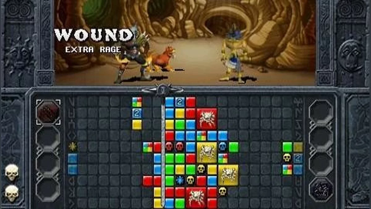 Скриншоты из Puzzle Chronicles / Картинка 29