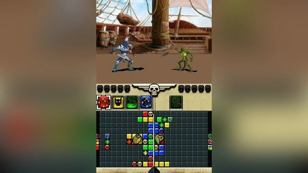 Скриншоты из Puzzle Chronicles / Картинка 35