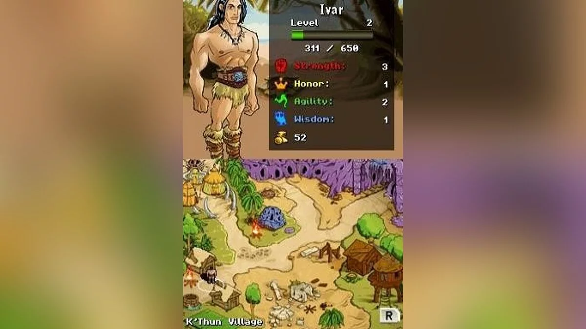 Скриншоты из Puzzle Chronicles / Картинка 36