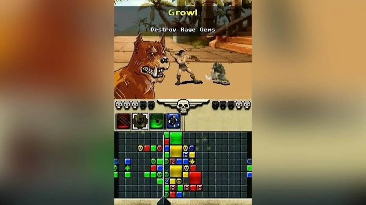 Скриншоты из Puzzle Chronicles / Картинка 38