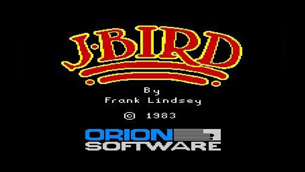 Скриншоты из J-Bird / Картинка 1