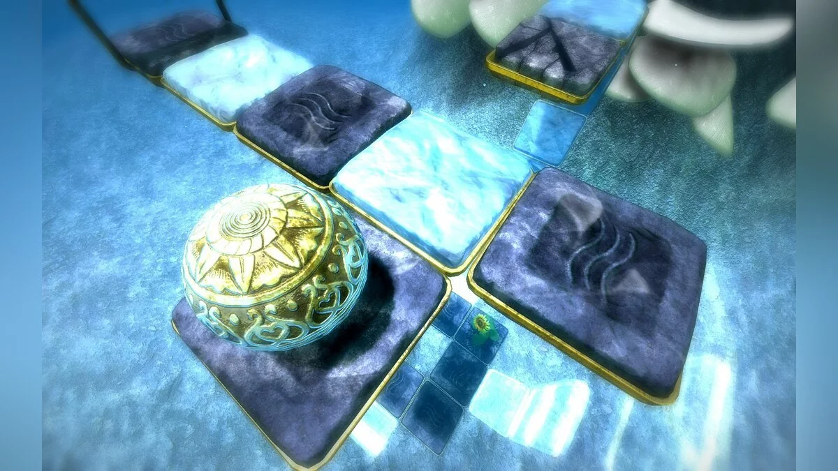 Скриншоты из Puzzle Dimension / Картинка 7