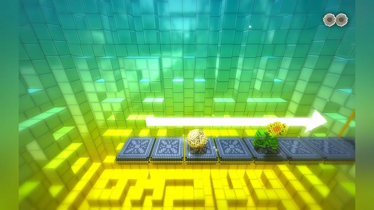 Скриншоты из Puzzle Dimension / Картинка 11