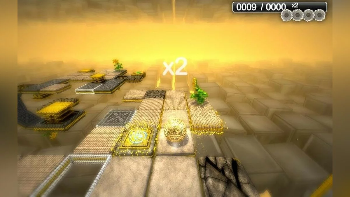 Скриншоты из Puzzle Dimension / Картинка 13