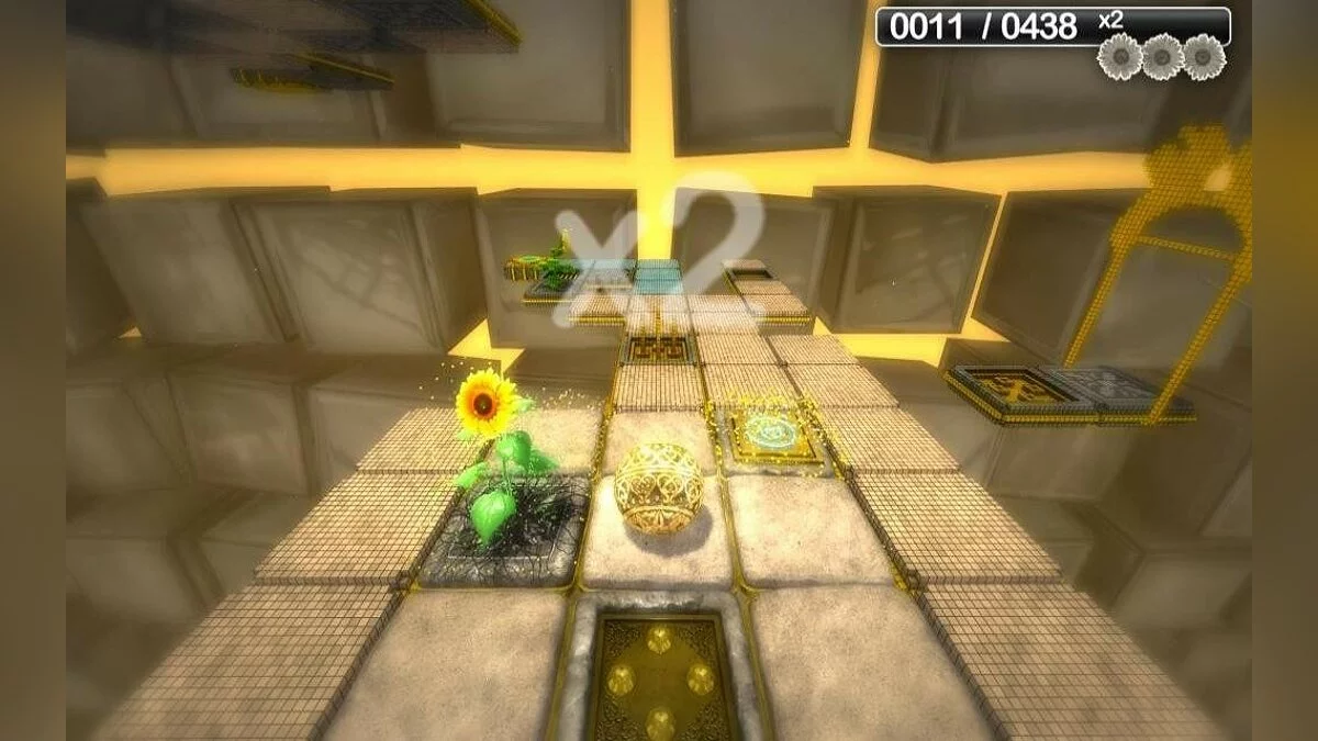 Скриншоты из Puzzle Dimension / Картинка 15