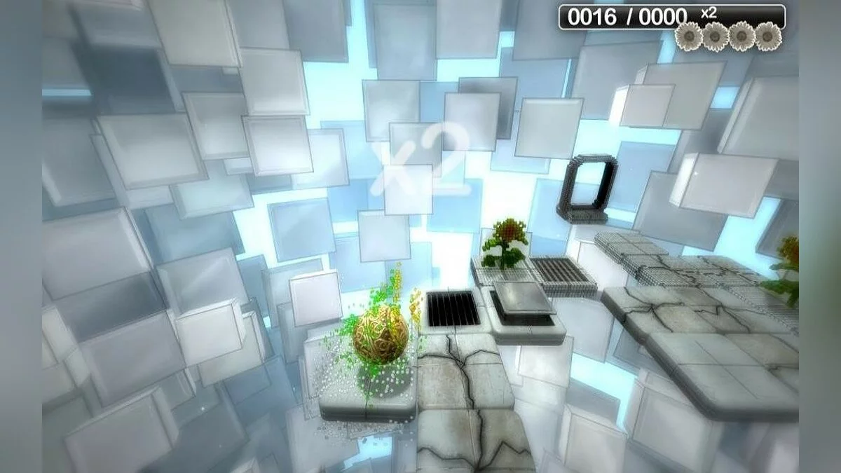 Скриншоты из Puzzle Dimension / Картинка 16
