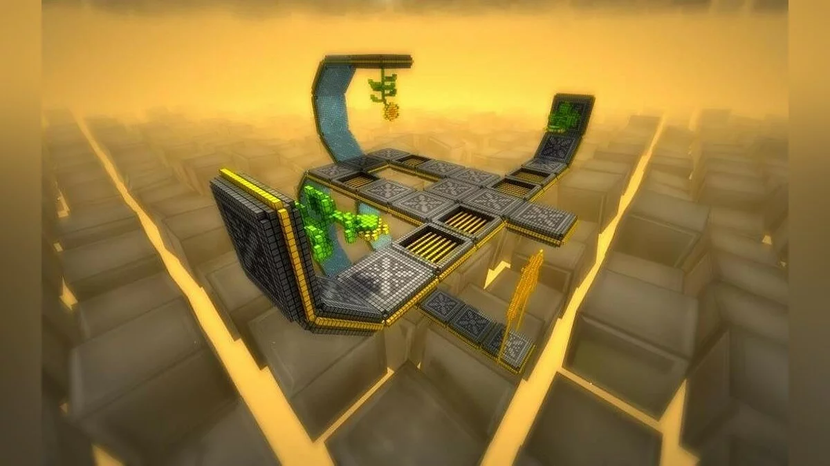 Скриншоты из Puzzle Dimension / Картинка 18