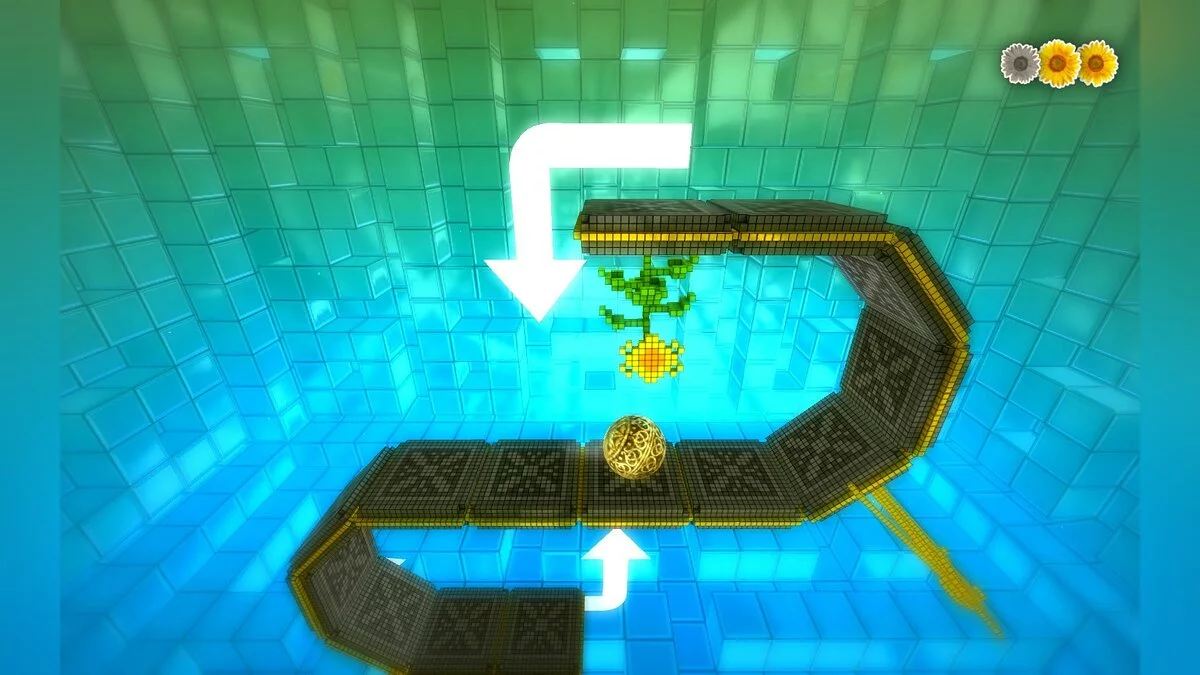 Скриншоты из Puzzle Dimension / Картинка 21