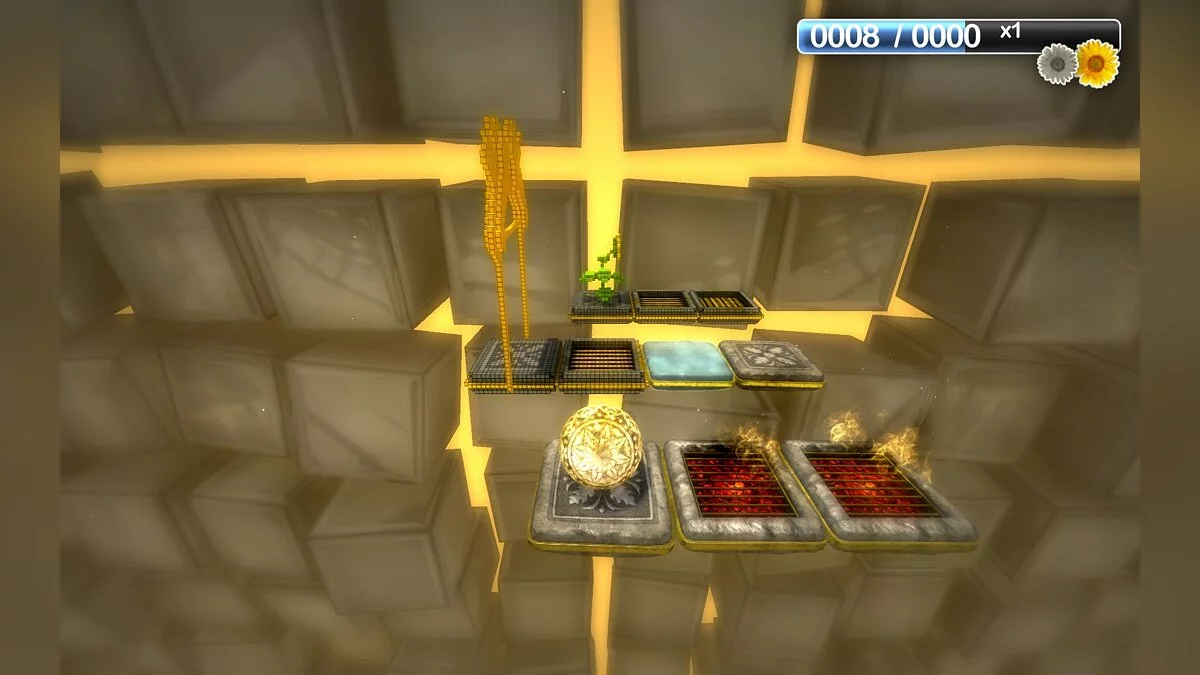Скриншоты из Puzzle Dimension / Картинка 25