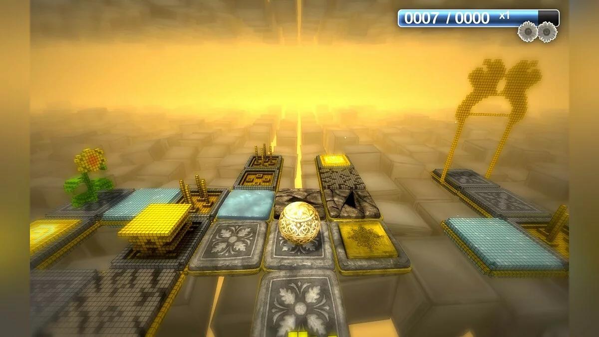 Скриншоты из Puzzle Dimension / Картинка 26
