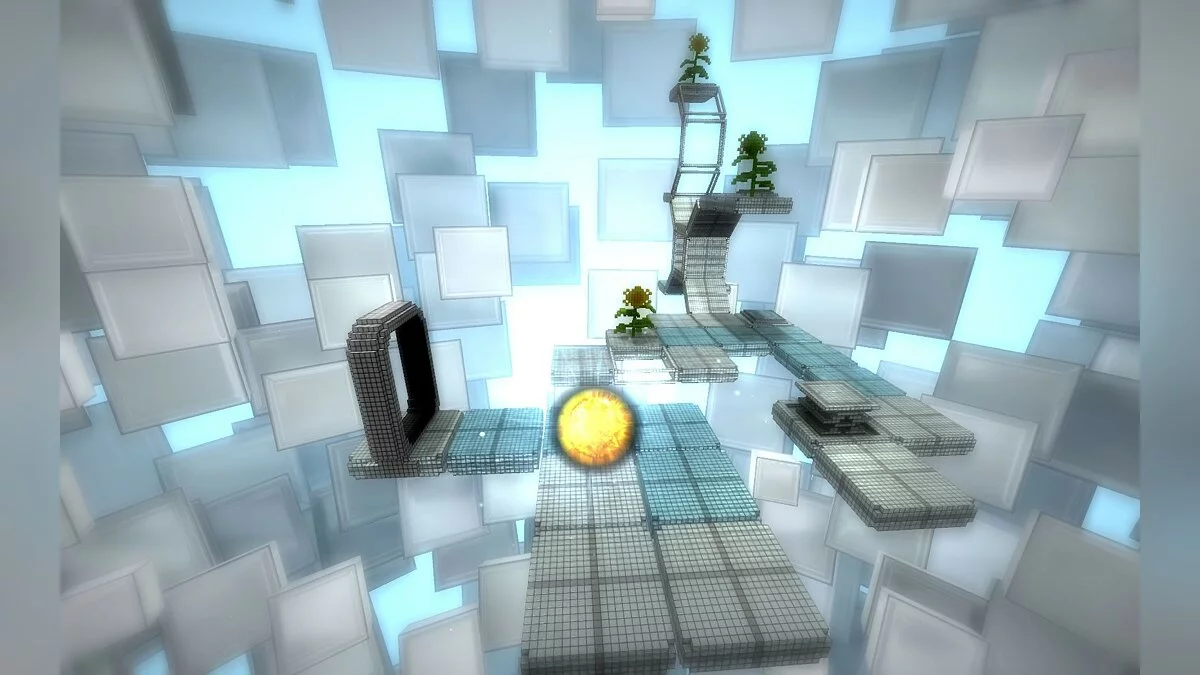 Скриншоты из Puzzle Dimension / Картинка 28