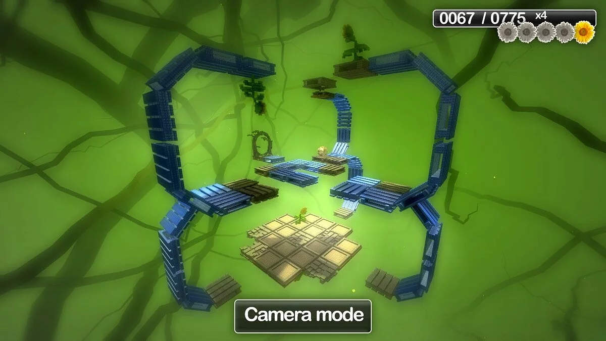 Скриншоты из Puzzle Dimension / Картинка 30