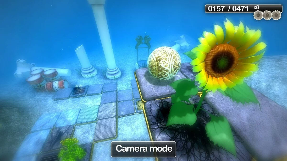 Скриншоты из Puzzle Dimension / Картинка 29