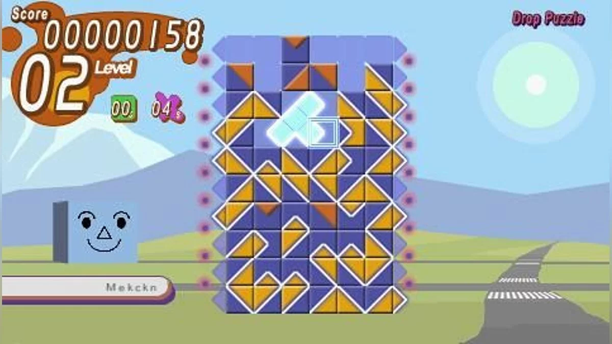 Скриншоты из Puzzle Guzzle / Картинка 17