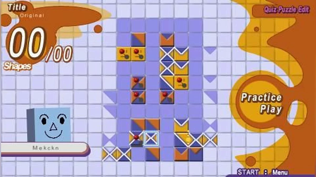 Скриншоты из Puzzle Guzzle / Картинка 22