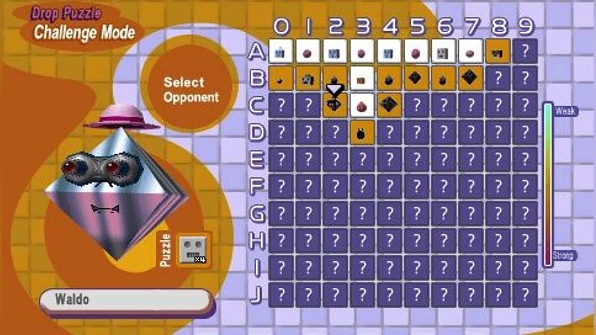Скриншоты из Puzzle Guzzle / Картинка 31