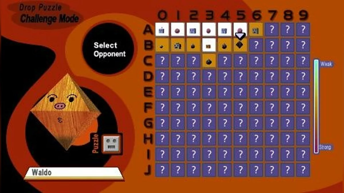 Скриншоты из Puzzle Guzzle / Картинка 32