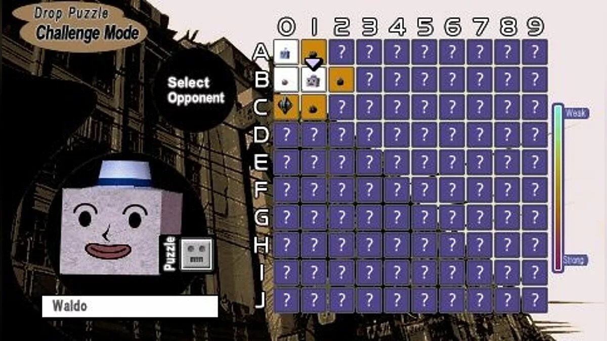 Скриншоты из Puzzle Guzzle / Картинка 33