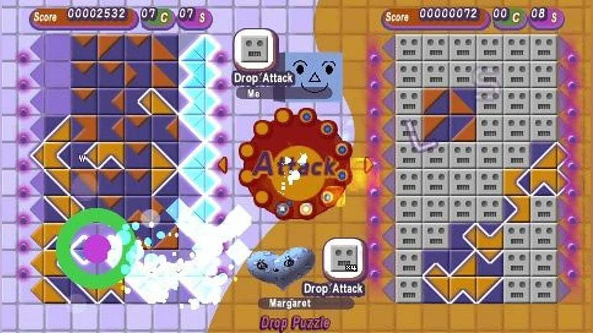 Скриншоты из Puzzle Guzzle / Картинка 39