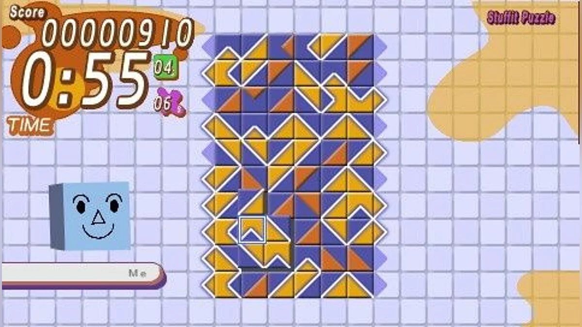 Скриншоты из Puzzle Guzzle / Картинка 45