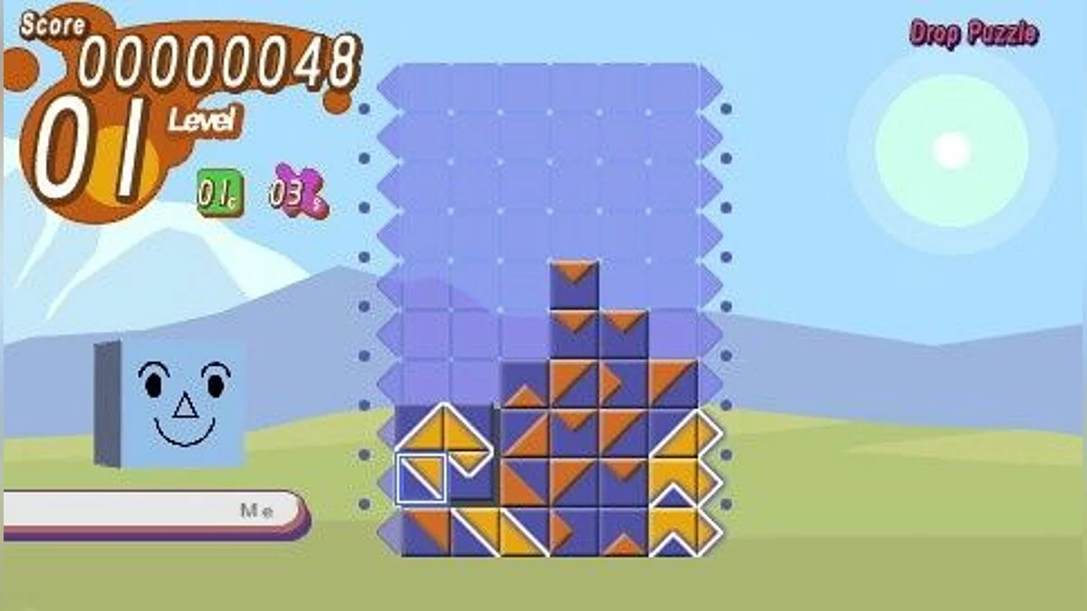 Скриншоты из Puzzle Guzzle / Картинка 46