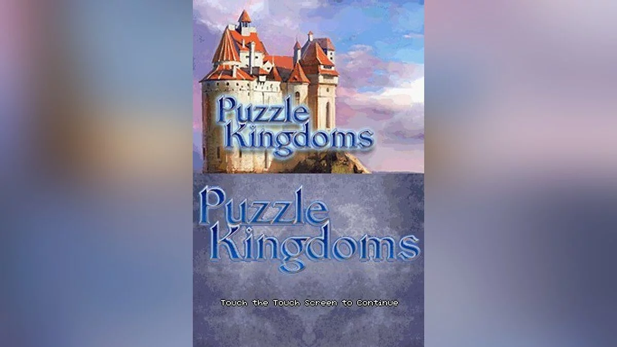 Скриншоты из Puzzle Kingdoms / Картинка 23