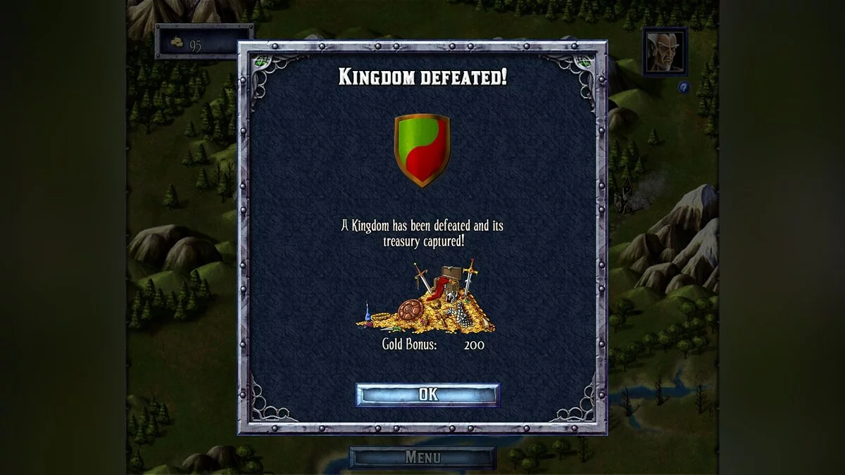 Скриншоты из Puzzle Kingdoms / Картинка 47