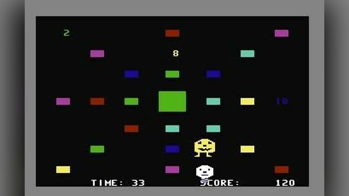 Скриншоты из Puzzle Panic / Картинка 10