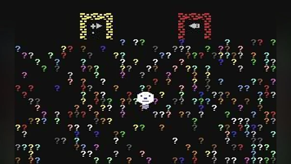 Скриншоты из Puzzle Panic / Картинка 11