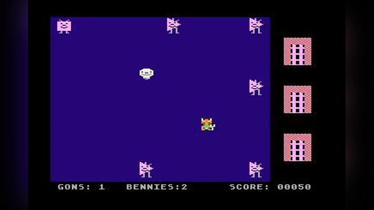 Скриншоты из Puzzle Panic / Картинка 14