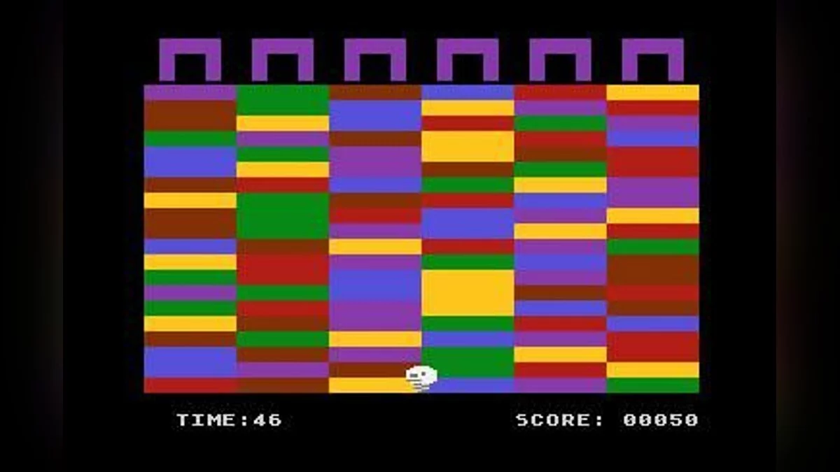 Скриншоты из Puzzle Panic / Картинка 17