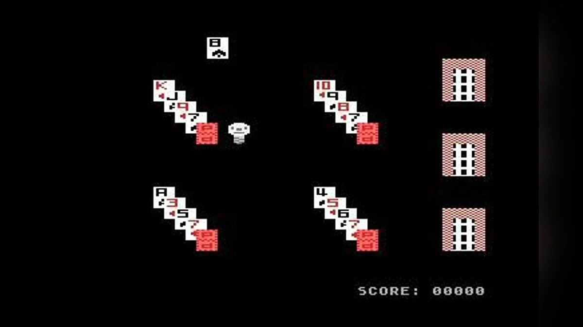Скриншоты из Puzzle Panic / Картинка 21