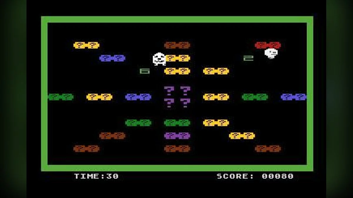 Скриншоты из Puzzle Panic / Картинка 22