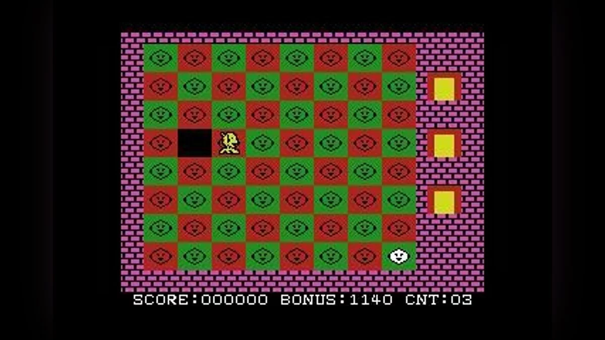 Скриншоты из Puzzle Panic / Картинка 27