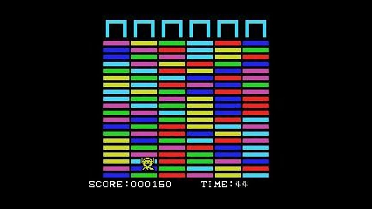 Скриншоты из Puzzle Panic / Картинка 29