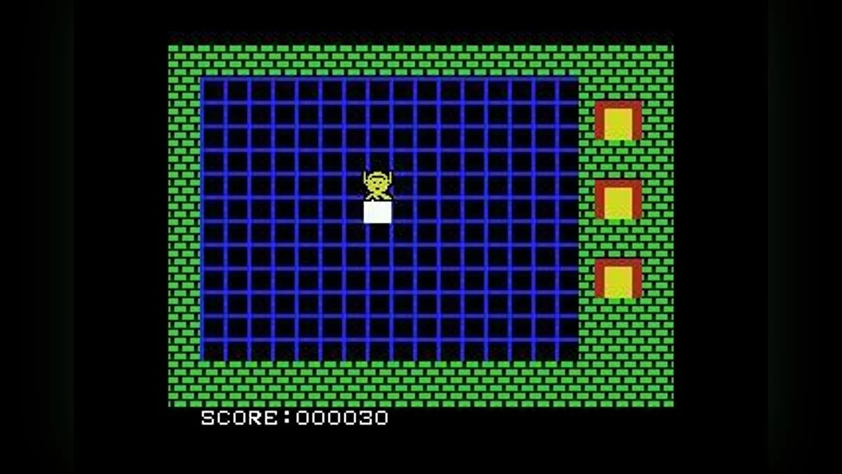Скриншоты из Puzzle Panic / Картинка 31
