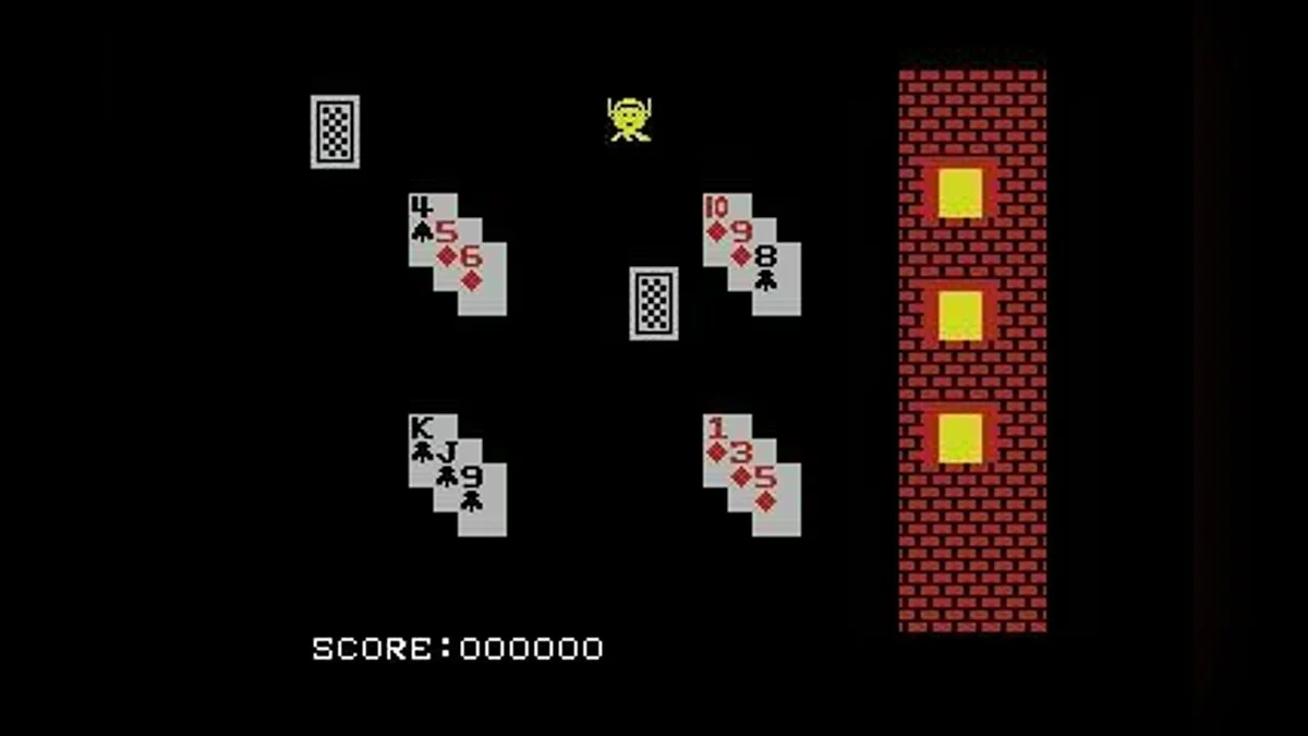 Скриншоты из Puzzle Panic / Картинка 32